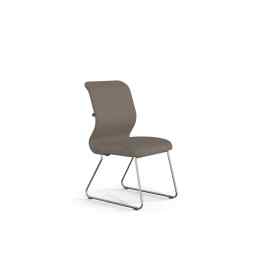 Кресло Ergolife Sit 8 M4-4 - Bahama -Uh00-Wh12(F54)